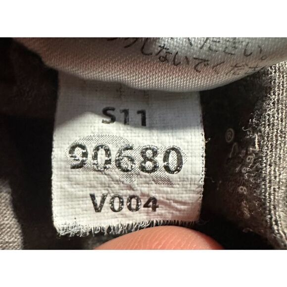 Outdoor Research Women's Frescoe Brownish Grey Hoody - Picture 9 of 9